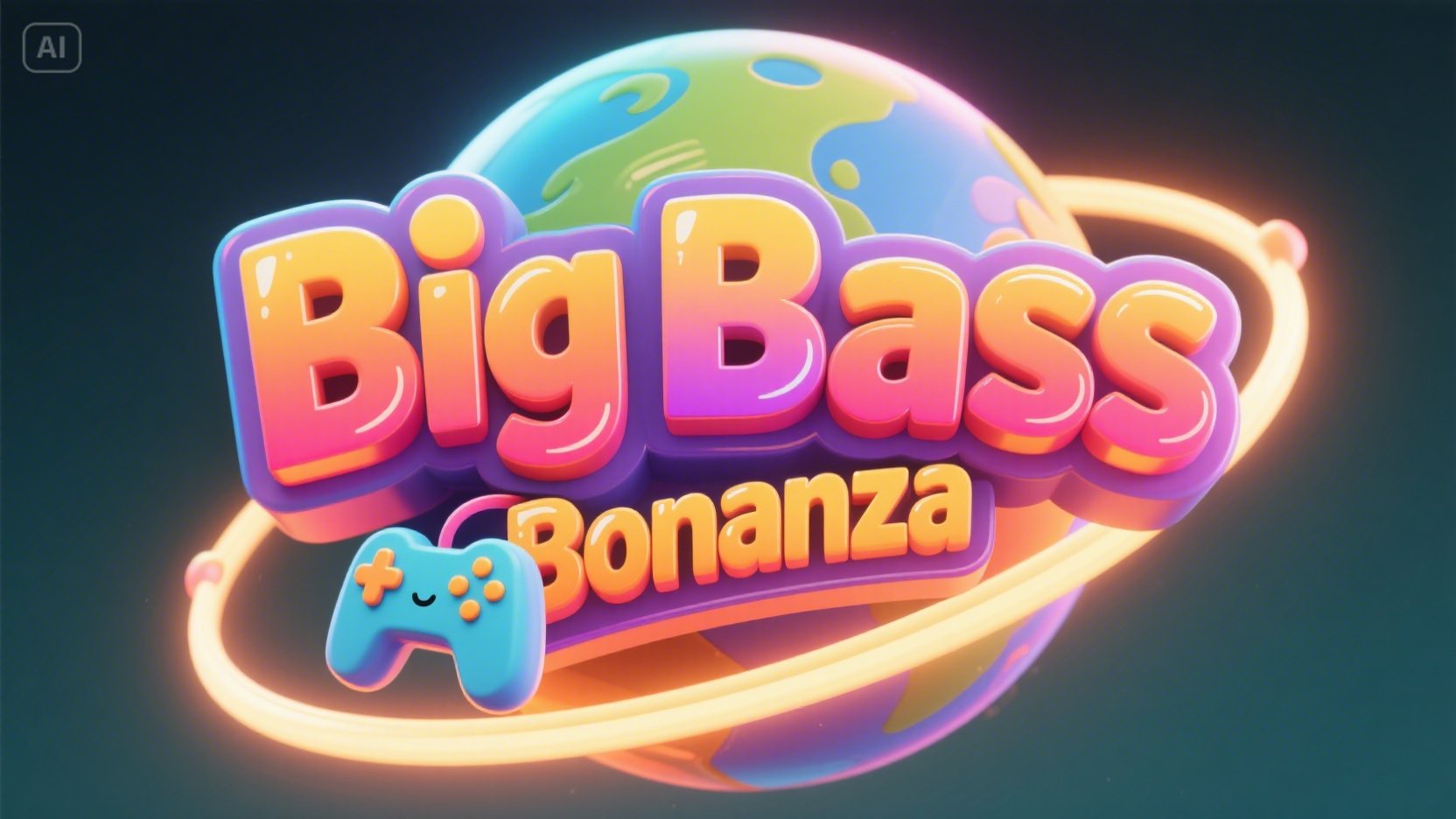 Big Bass Bonanza